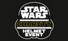 «Star Wars Charity Helmet-Event» dieses Wochenende im Sihlcity Zürich