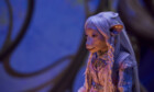 Netflix-Serie «The Dark Crystal: Age of Resistance»: Puppen-Nostalgie trifft auf packende Fantasy