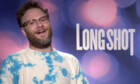 Der Cast von «Long Shot» im Interview: "Seth Rogen hat definitiv seine innere Jennifer Lopez nach aussen gekehrt!"