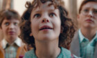 Die Kids von «Papa Moll» über den Filmhund Kartovl, die Nervosität am ersten Drehtag und ihre liebsten Szenen