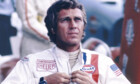 Steve McQueen against Lewis Hamilton