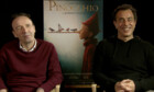 Roberto Benigni im Interview: "«Pinocchio» ist das schönste Märchen aller Zeiten"