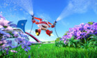 Super Wings the Movie: Maximum Speed