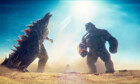 Godzilla x Kong: Le Nouvel Empire