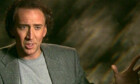 Nicolas Cage: «Ich habe immer an romantische Filme geglaubt.»