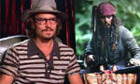 Johnny Depp: «Hollywood ist ein Biest.»