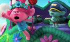 Ab sofort im Heimkino: Ein zweiter bunter Trip mit den Trolls in «Trolls: World Tour»