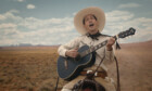 Netflix-Kritik: Der Wilde Westen à la Gebrüder Coen in «The Ballad of Buster Scruggs»