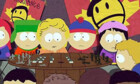 South Park: Der Film