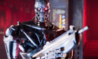 «Terminator Salvation» erobert die Schweizer und die deutschen Charts

