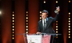 Berlinale 2019 - Rencontre avec François Ozon pour son film «Grâce à Dieu»