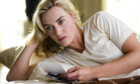 Kate Winslet will unbedingt den Oscar