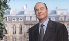 Chirac in «Da Vinci»-Skandälchen