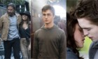Programme TV - Les 7 immanquables à la télé cette semaine: A star is born, Harry Potter et l'ordre du Phénix, Twilight chapitre 2: tentation...