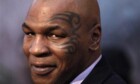 Mike Tyson: 'Hangover pour la drogue'