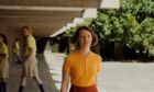 Cannes 2023 : «Club Zero», la réalisatrice autrichienne Jessica Hausner dans une impasse
