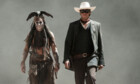 Johnny Depp weiss nichts von einem «The Lone Ranger»-Sequel