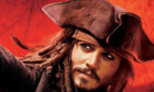 Johnny Depp: un jackpot à 350'000'000