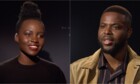 Lupita Nyong'o et Winston Duke sur « Us », le rêve américain et Jordan Peele