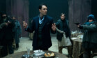 Prime Video Kritik: «The Continental»: Wo bleibt die Coolness?