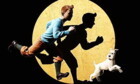 Tintin-Spielberg: livres, jeux sur iPhone, iPod Touch et iPad