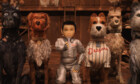 Blick hinter die Animation: 7 irre Fakten zur Entstehung von Wes Andersons «Isle of Dogs»