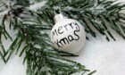 Dank dem Cineman-Weihnachtswettbewerb 12 mal gratis ins Kino