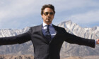 Robert Downey Jr. deutet «Iron Man»-Ausstieg an