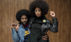 Spike Lee über «BlacKkKlansman»: "Ein Hollywood-Konzept aus 6 Wörtern"