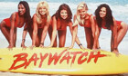 «Baywatch» adapted to the big screen