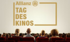 Heute ist es so weit: Zum «Allianz Tag des Kinos» für nur 5.- ins Kino