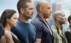 «Fast & Furious 7» – Trailer im Anmarsch