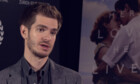 An den Rollstuhl gefesselt: Andrew Garfield im Interview zu «Breathe – Solange ich atme»