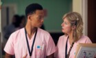 Jennifer Devoldère: «A la fin du tournage, Karin Viard était capable d'accoucher une femme!»