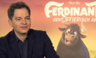 «Ferdinand» - Le réalisateur Carlos Saldanha sur la magie des contes !