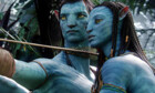 Movie Charts 2010: Avatar vorn, Schweizer stark