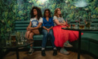 Netflix-Kritik: Die zweite Staffel von «Plan Coeur» verzettelt sich mit der Amour Fou