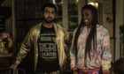 Netflix: «The Lovebirds» - Cupidon vient de descendre un cycliste
