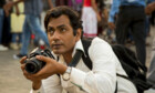 «Le photographe» - Le réalisateur Ritesh Batra sur Bollywood et son instinct de cinéaste