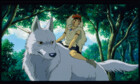  Prinzessin Mononoke