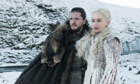 «Game of Thrones»: So holst du dir das Staffelfinale ganz bequem ins Wohnzimmer