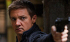 Noch ein «Bourne» mit Jeremy Renner