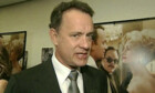 Tom Hanks: «Julia Roberts ist alles was man sich wünschen kann.»