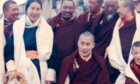 Wisdom of Happiness - A heart-to-heart with the Dalai Lama