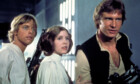 Star Wars: Episode VII – Rückkehr der alten Stars