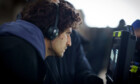 Louis Garrel sur «L’innocent» : «Faire un film, c’est un mélange de précision et de légèreté»