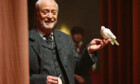 Michael Caine im Magier-Thriller «Now You See Me»
