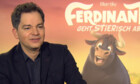 «Ferdinand»: Regisseur Carlos Saldanha über Familienfilme, die Faszination von Tieren und die Zukunft der Animation