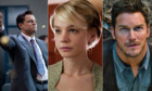 Von «Jurassic World» bis «The Wolf of Wall Street»: 7 TV-Tipps für die aktuelle Woche