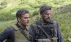 Netflix-Kritik «Triple Frontier»: Heist-Movie im Dschungel Südamerikas
